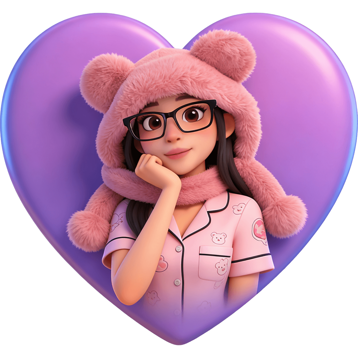 AnnRose TikTok LIVE gift