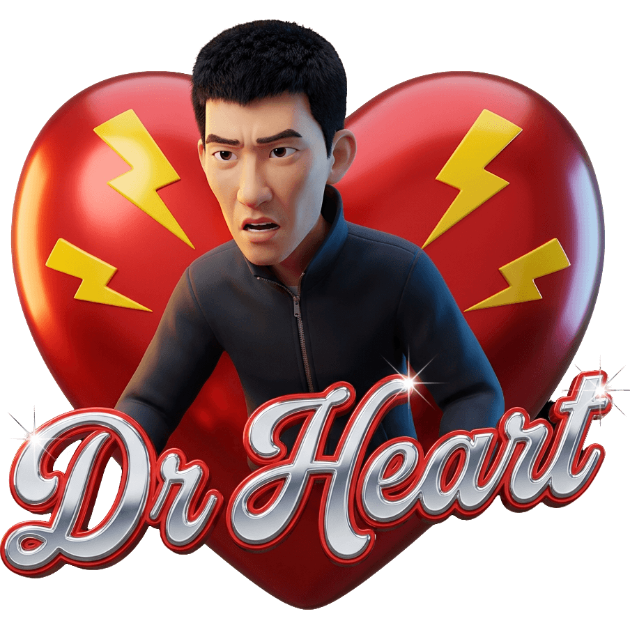 dr heart TikTok LIVE gift
