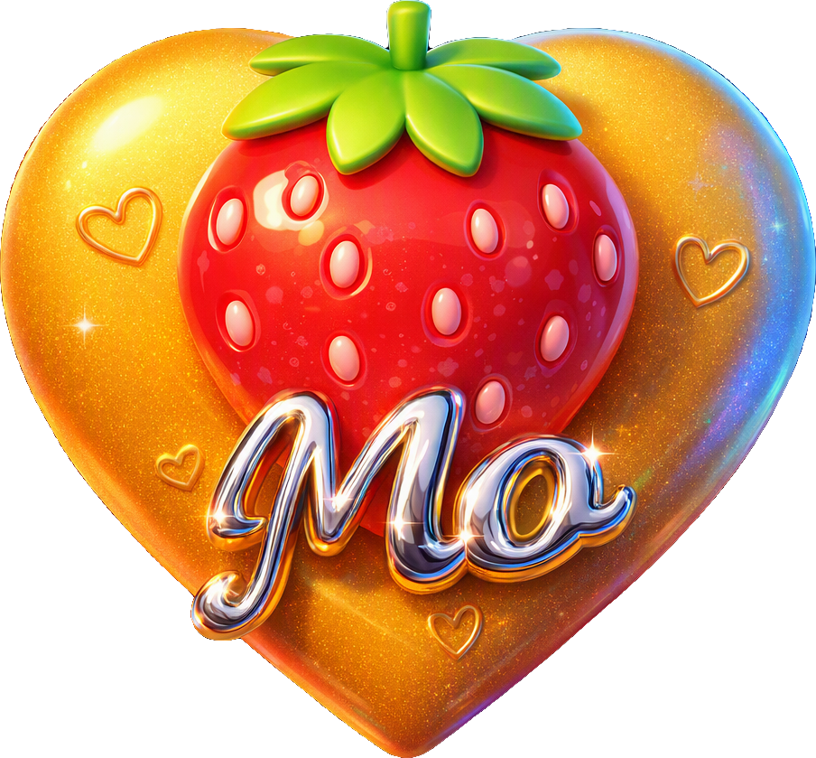 Berry Mo TikTok LIVE gift