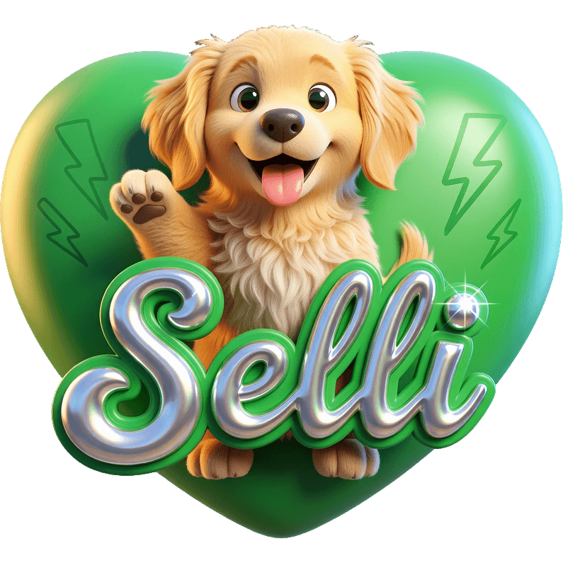 Zampa Selli TikTok LIVE gift