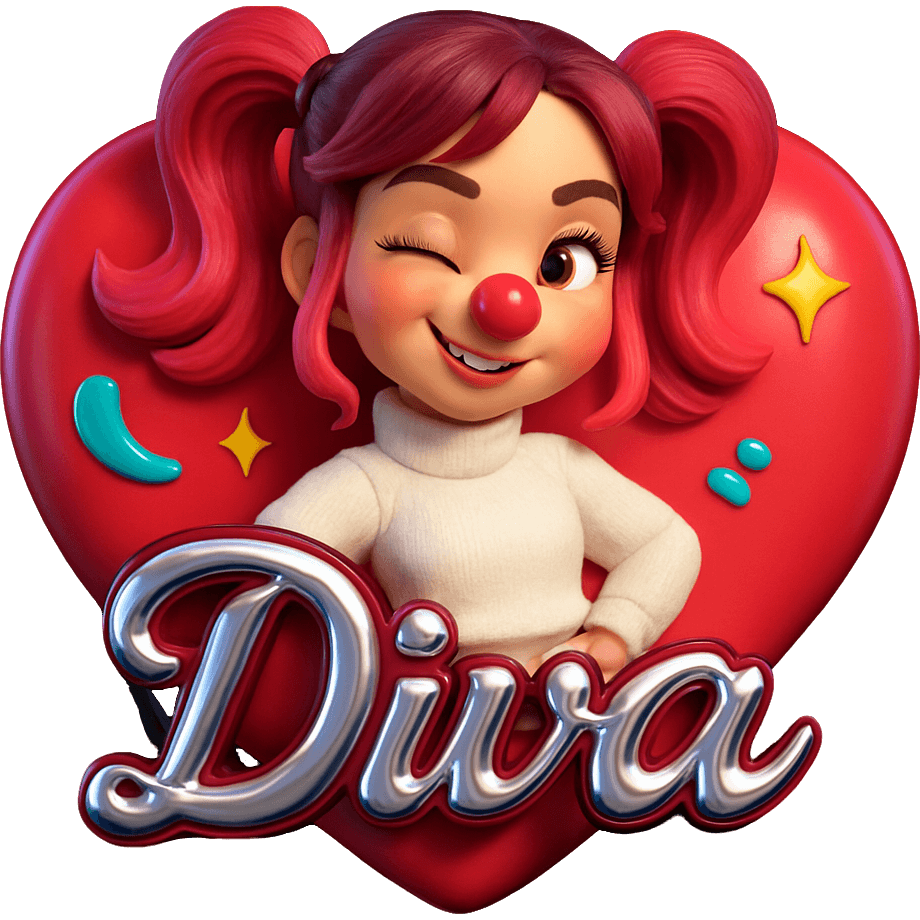 Diva Rosa TikTok LIVE gift