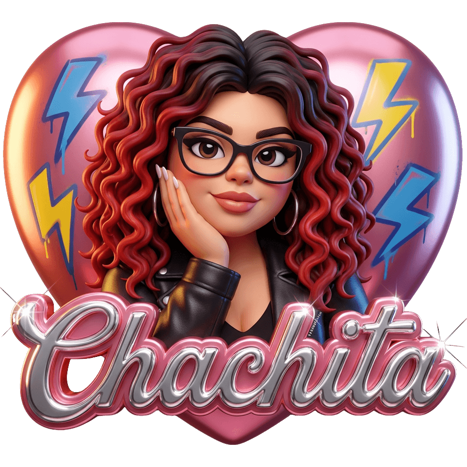 Chachita Bolt TikTok LIVE gift