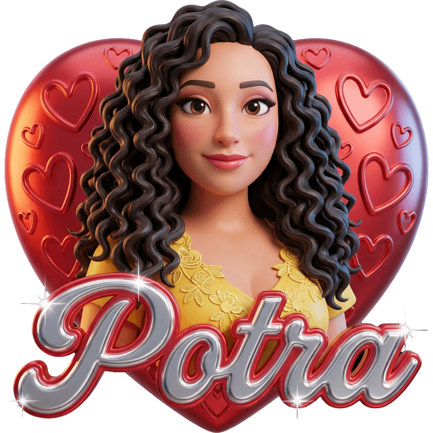 Potra Dorada TikTok LIVE gift