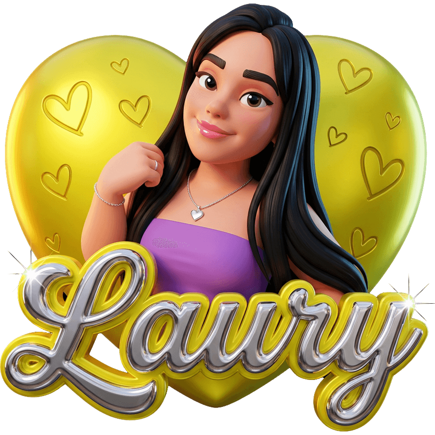 Laury Dorada TikTok LIVE gift