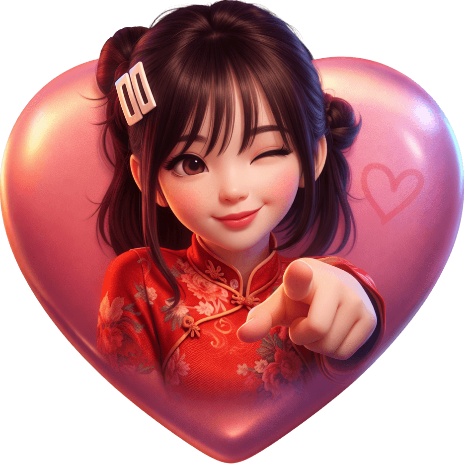 Puni Chọn bạn TikTok LIVE gift