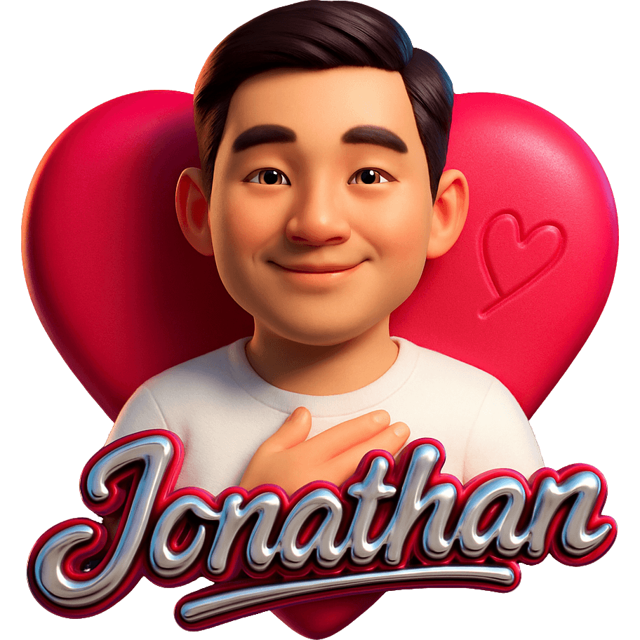 Jonathan vida TikTok LIVE gift