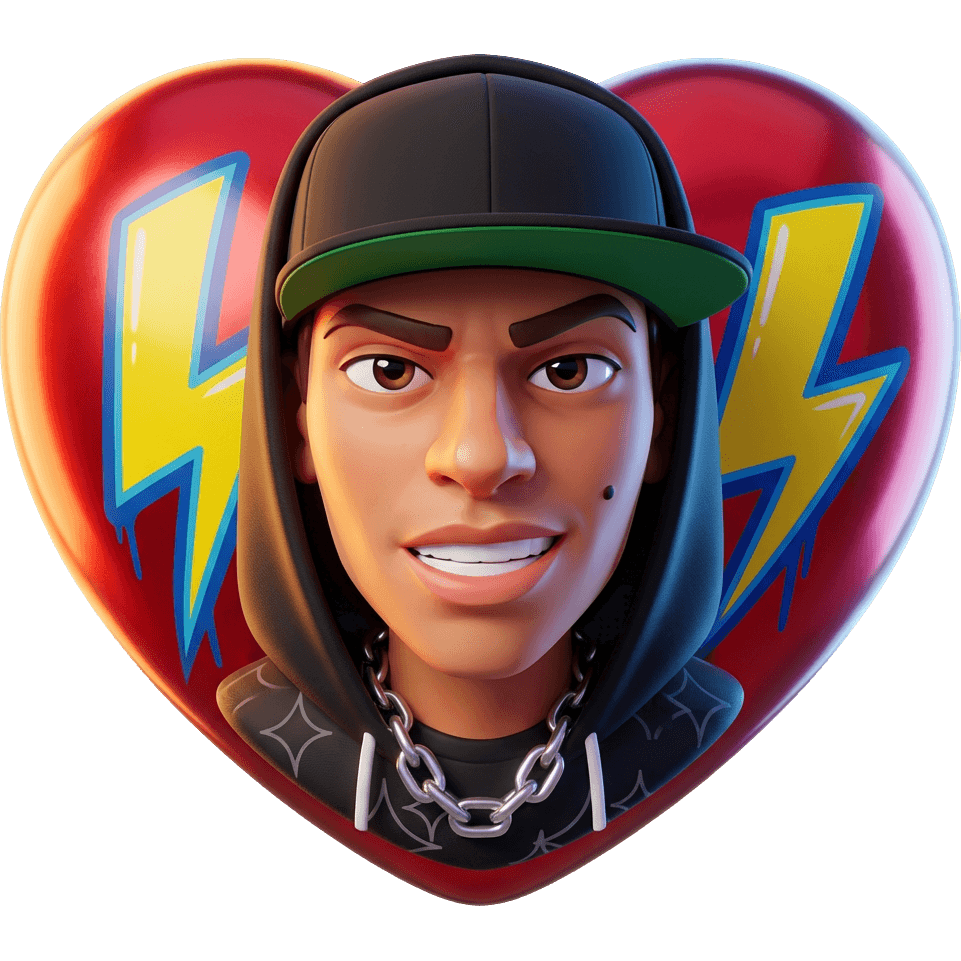 Freestyle Puro TikTok LIVE gift