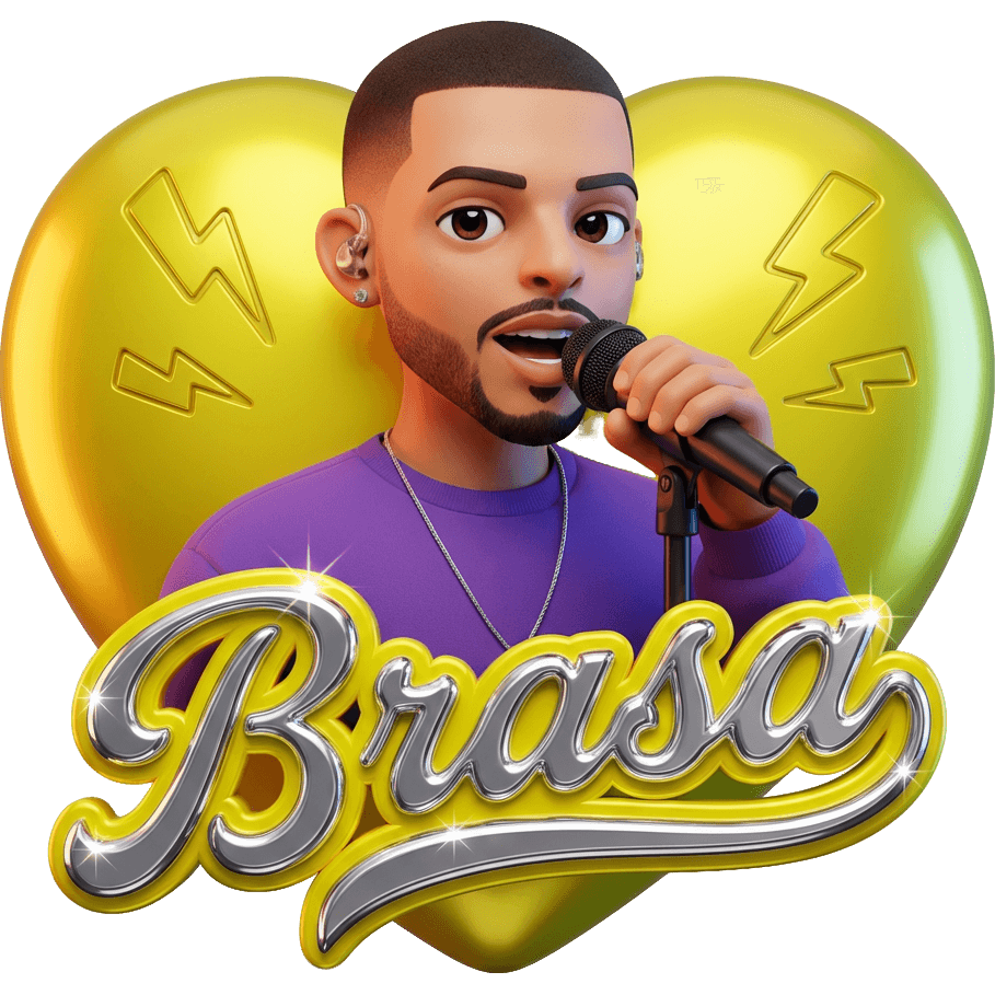 Brasa 99 TikTok LIVE gift