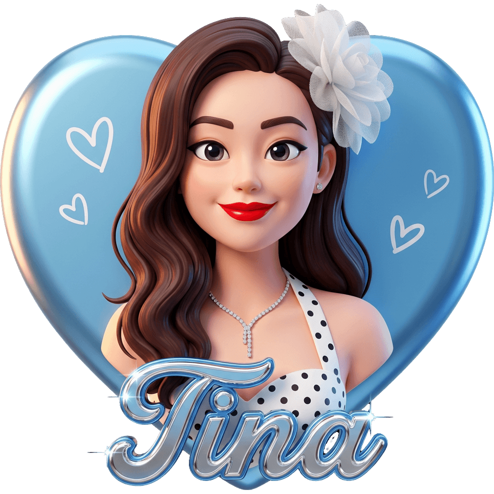 Quý Phi Rạng Rỡ TikTok LIVE gift