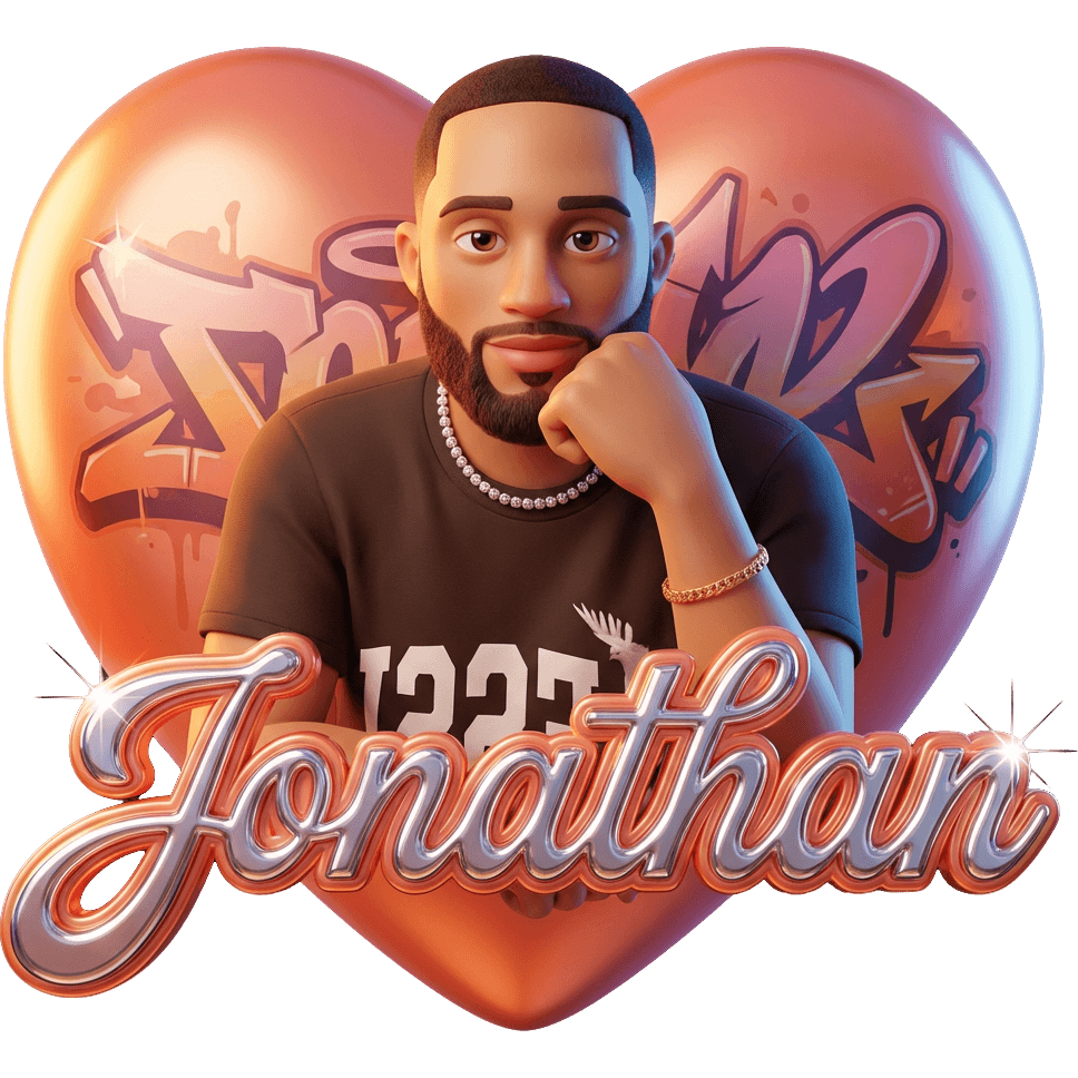 Jtwine Fam TikTok LIVE gift