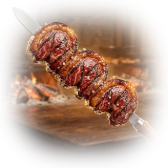 Hot Churrasco TikTok LIVE gift