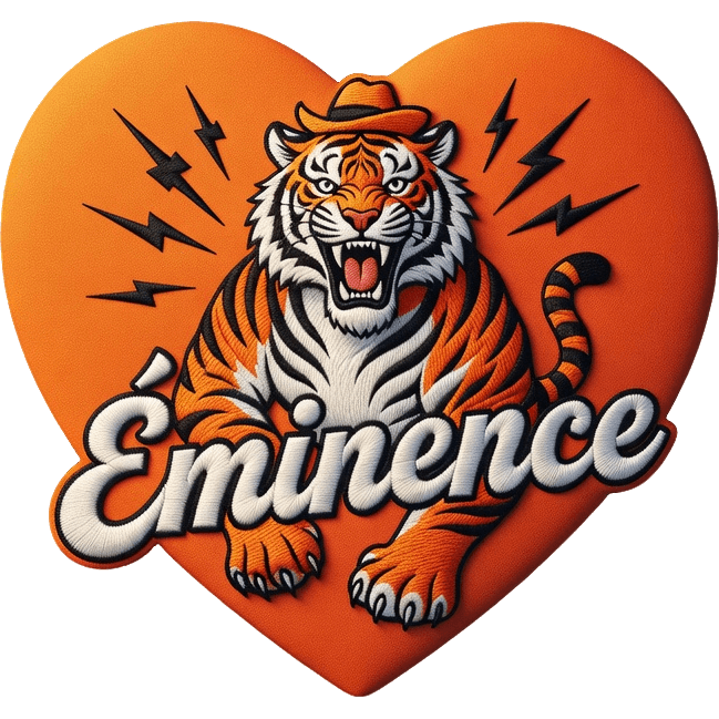 THE EMINENCE TikTok LIVE gift