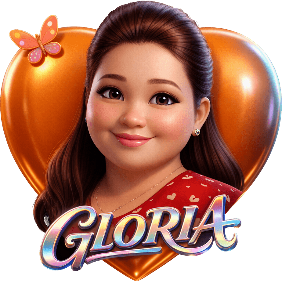 Mariposa Gloria TikTok LIVE gift
