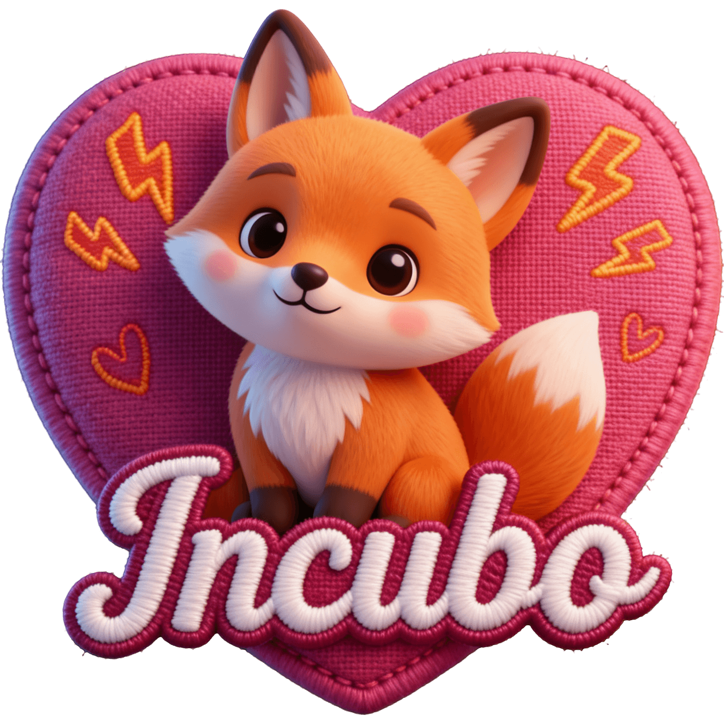 LADYINCUBO TikTok LIVE gift