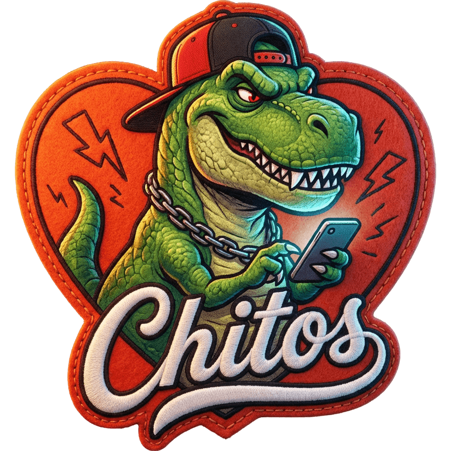 Chito Rex TikTok LIVE gift