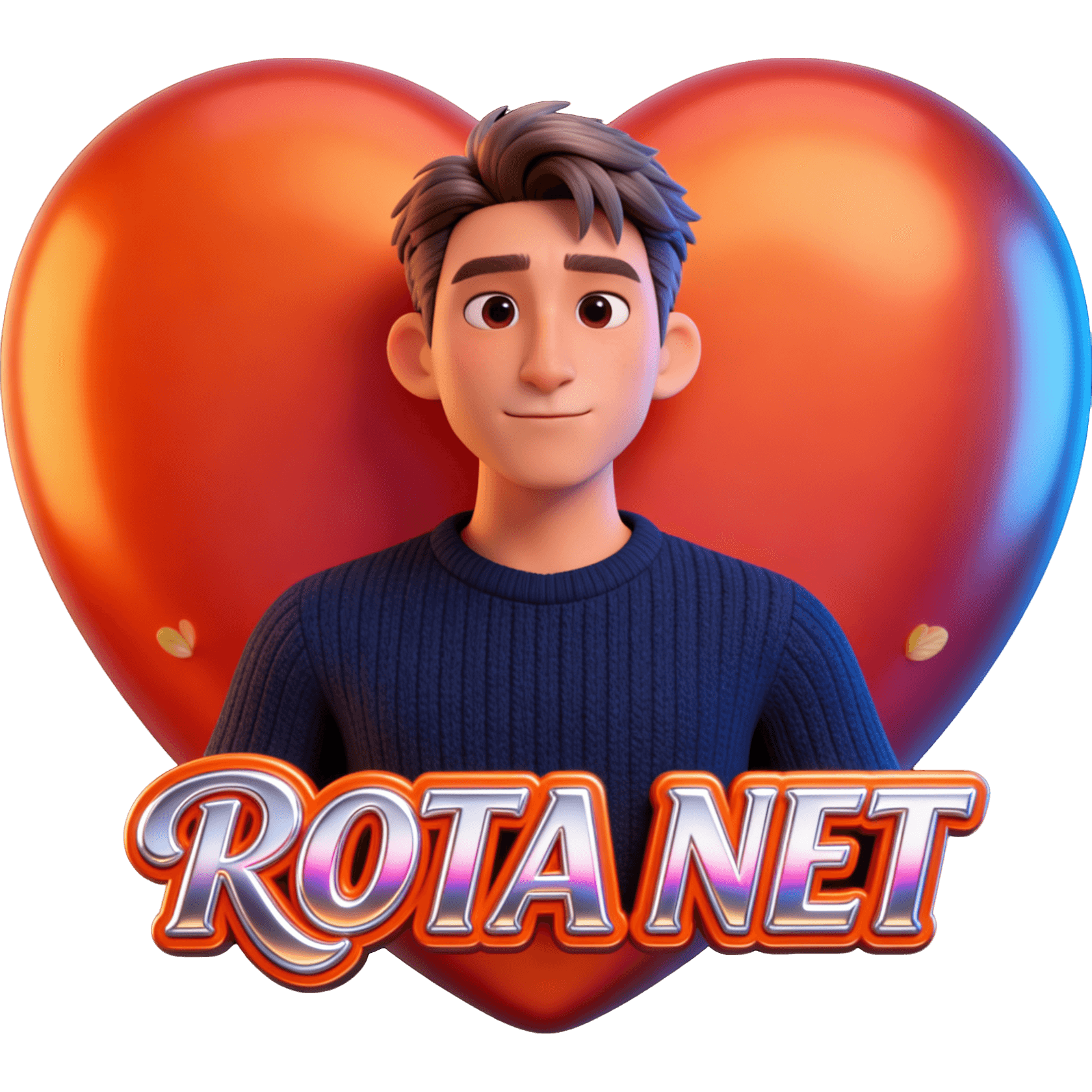 Rota Net Kalp TikTok LIVE gift