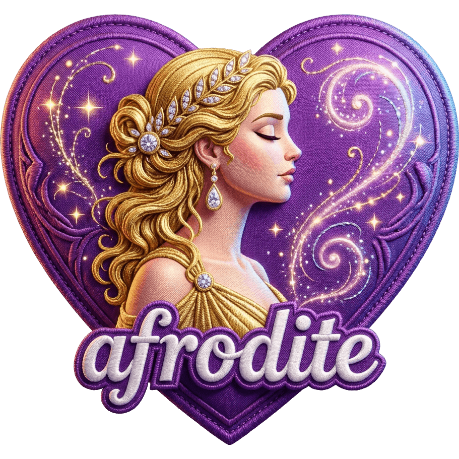 Afrodite TikTok LIVE gift