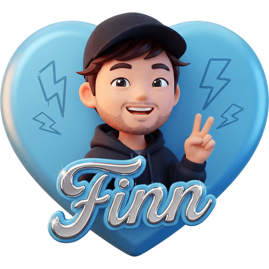 Finn Bolt TikTok LIVE gift