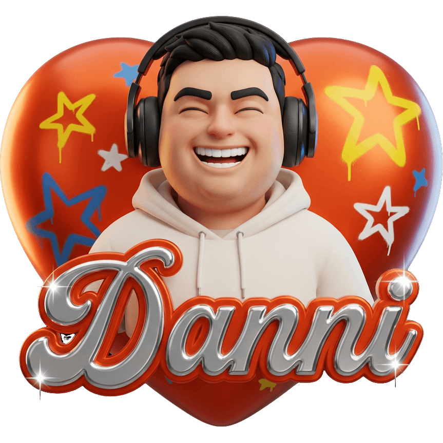 Danni Naranja TikTok LIVE gift