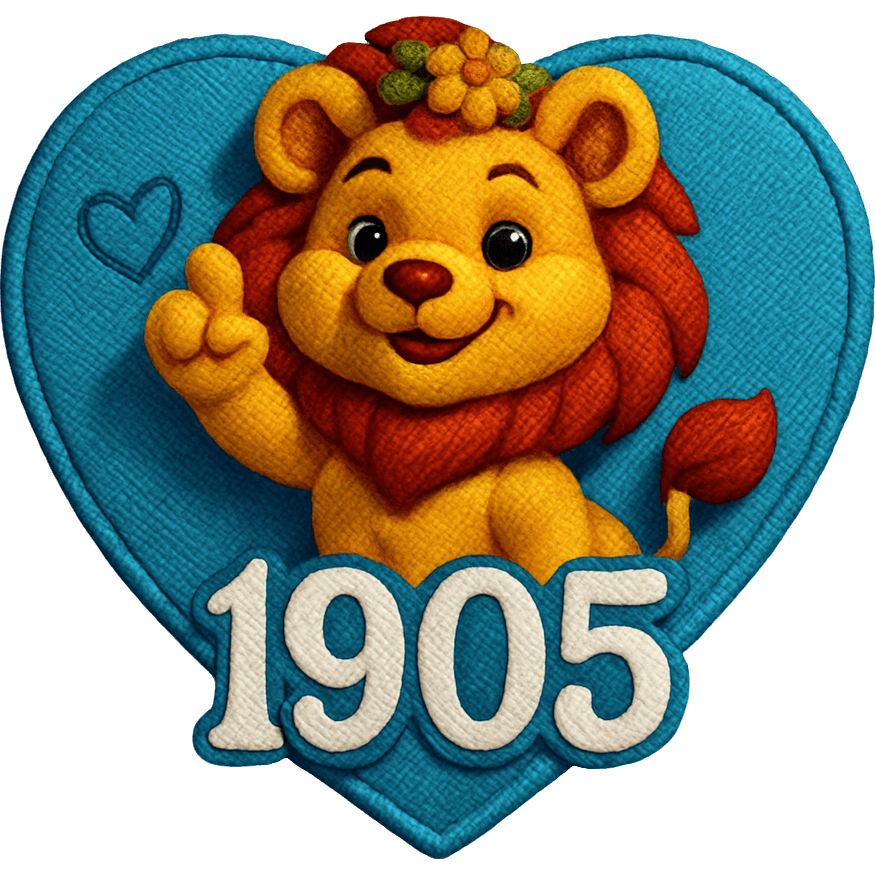1905 Aslanı TikTok LIVE gift