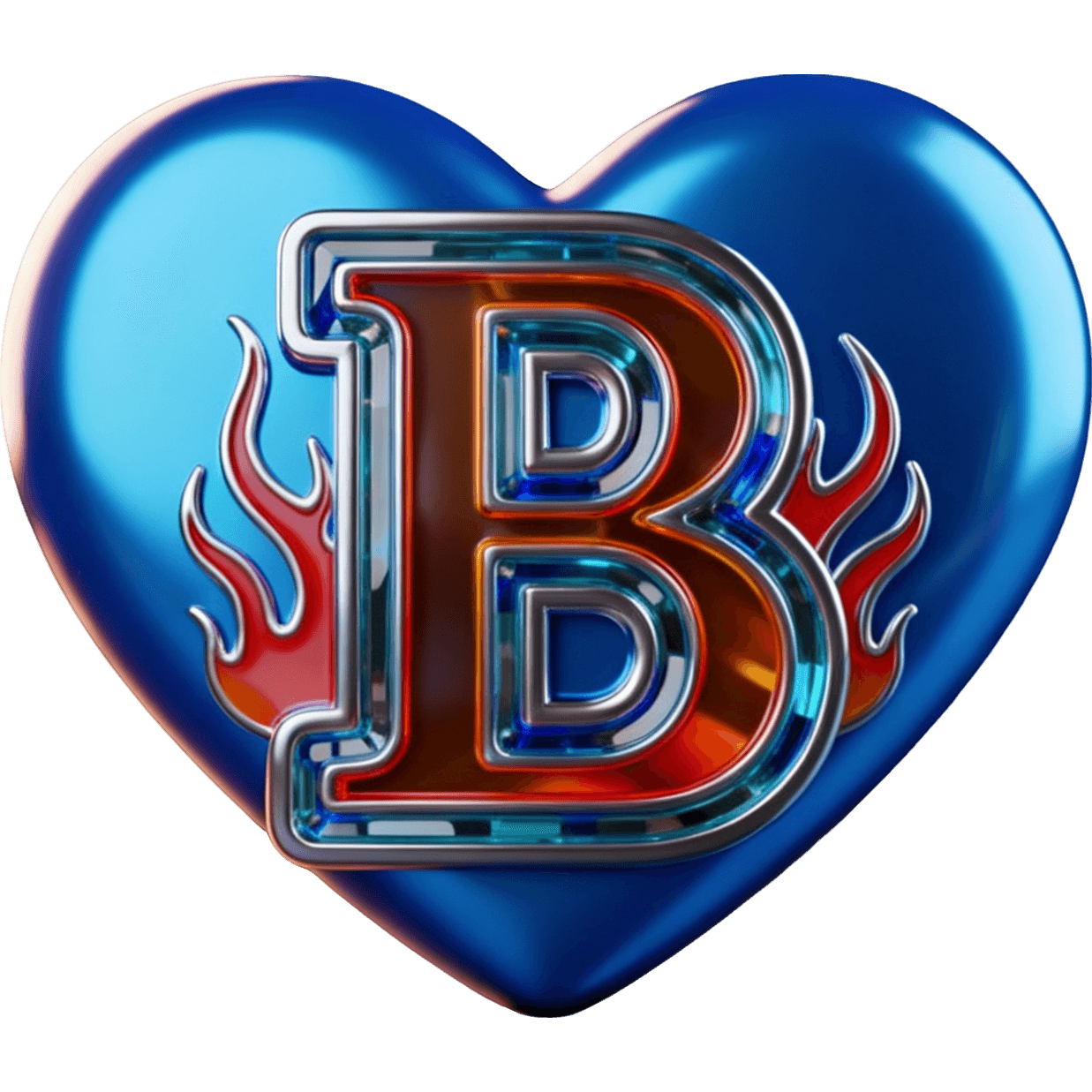 Bubba Flame TikTok LIVE gift