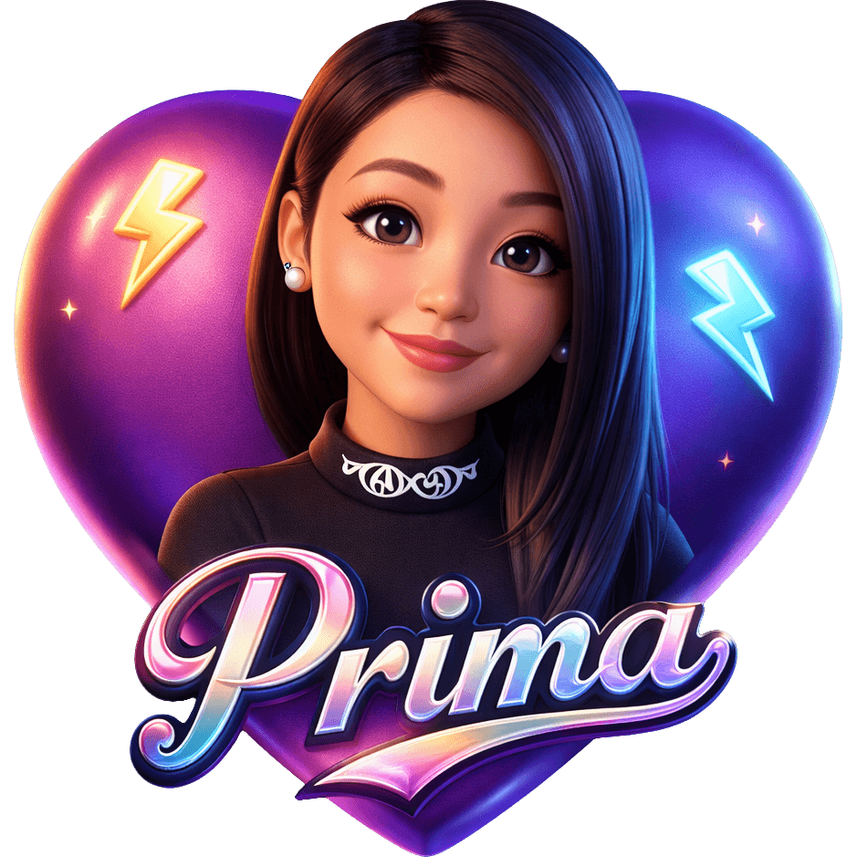 Liz Violeta TikTok LIVE gift