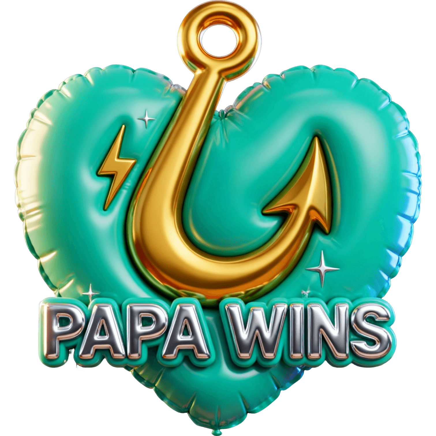 Anzol Papa Wins TikTok LIVE gift
