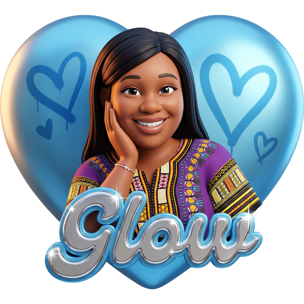 Glow Erio TikTok LIVE gift