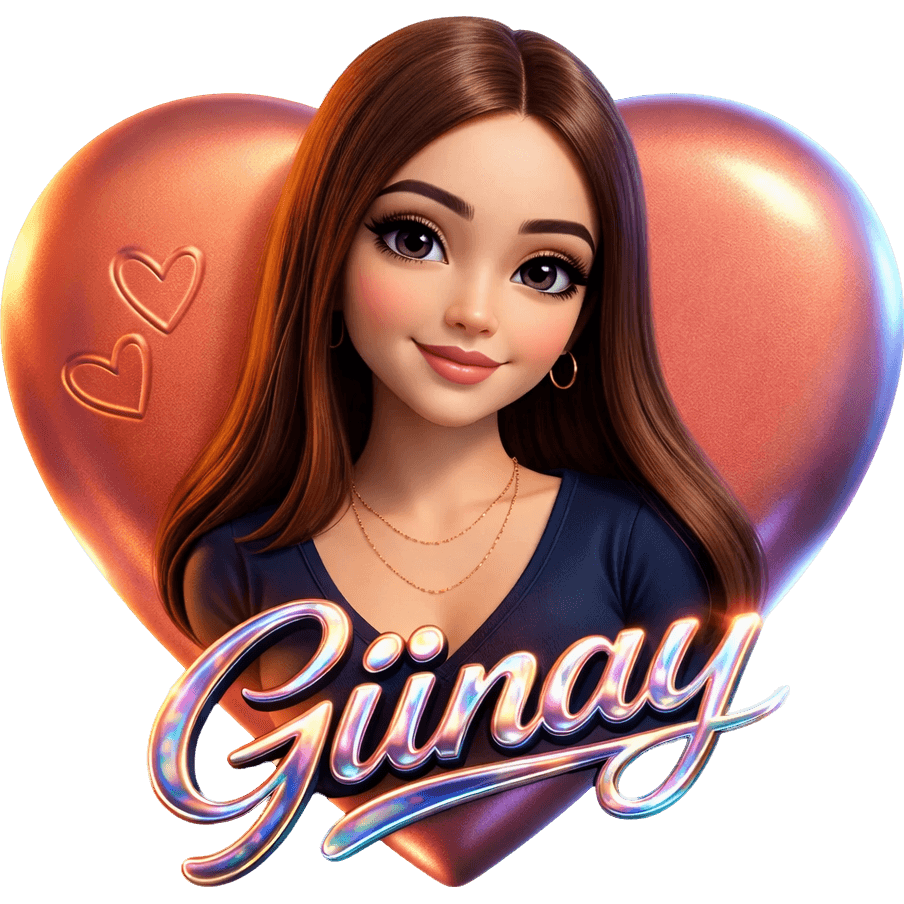 Günay Portresi TikTok LIVE gift