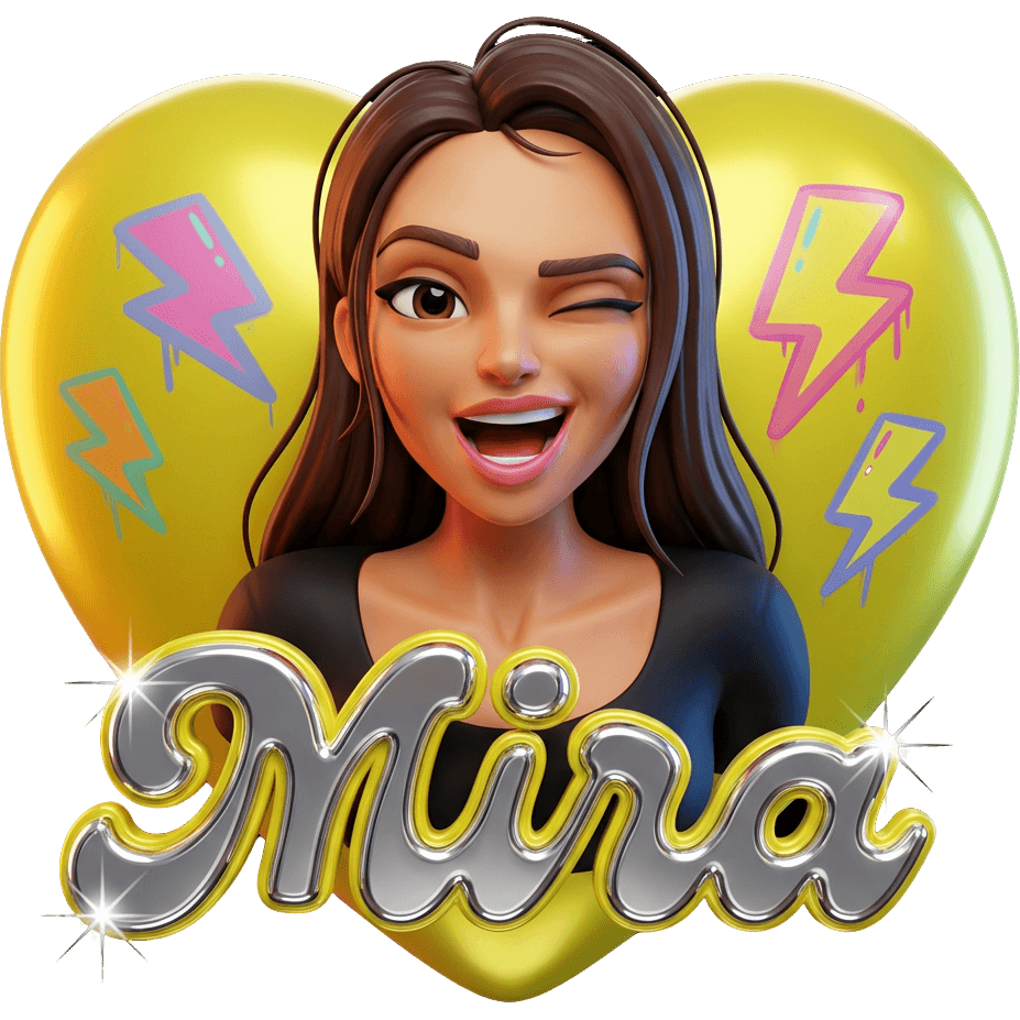 Mirra TikTok LIVE gift