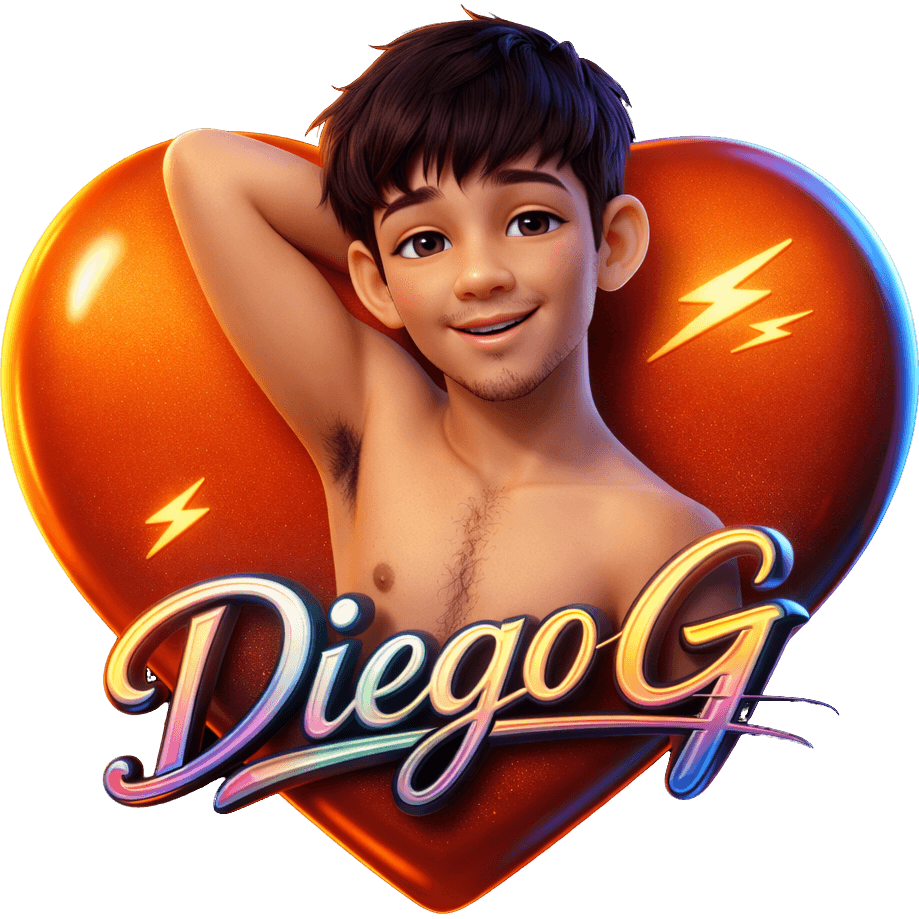 Diego G Bichi TikTok LIVE gift