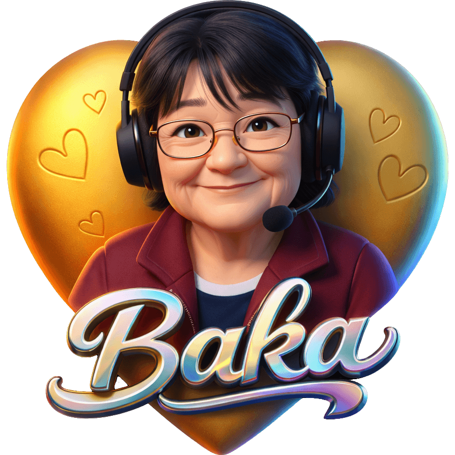 Baka Toplina TikTok LIVE gift