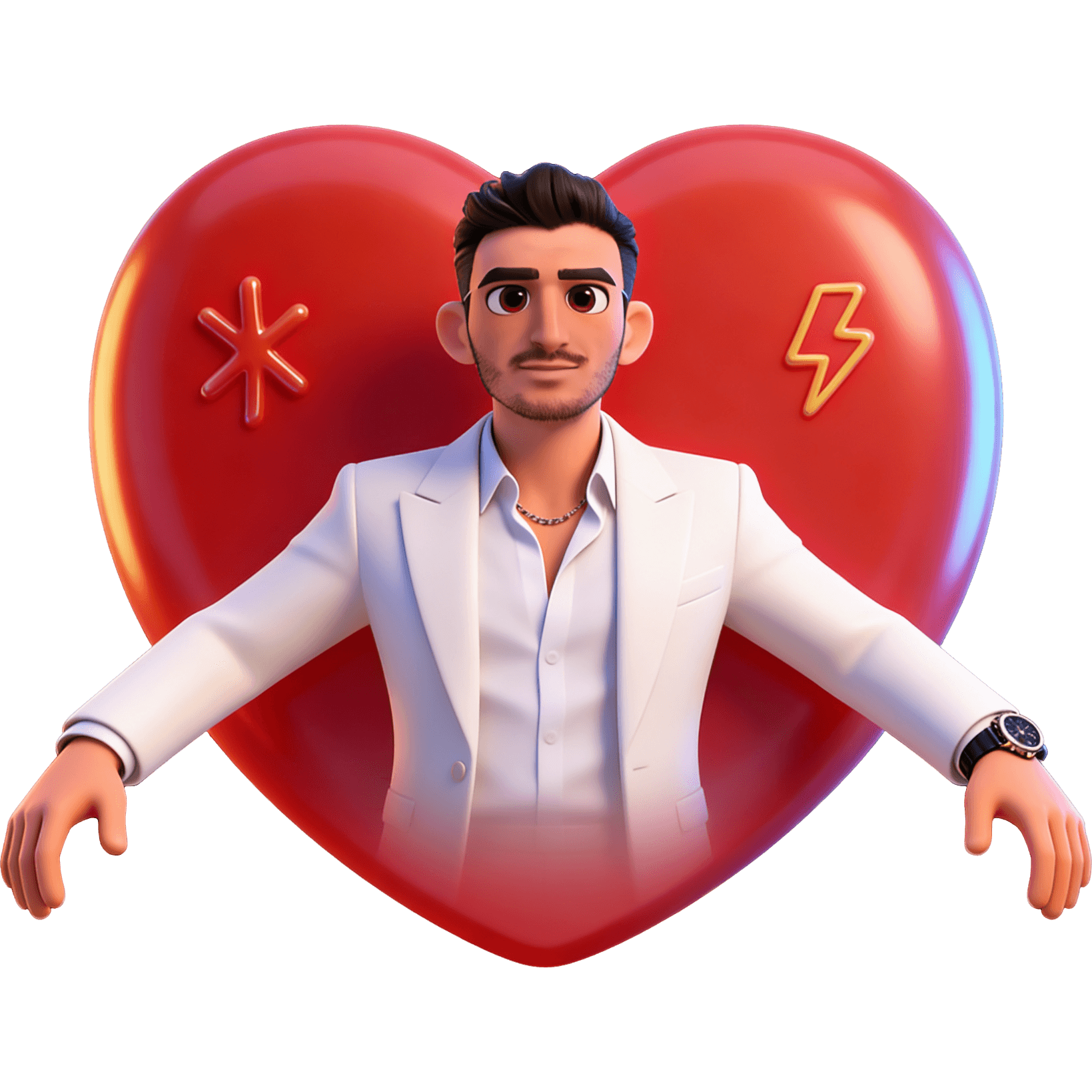 MARKANIZ TikTok LIVE gift