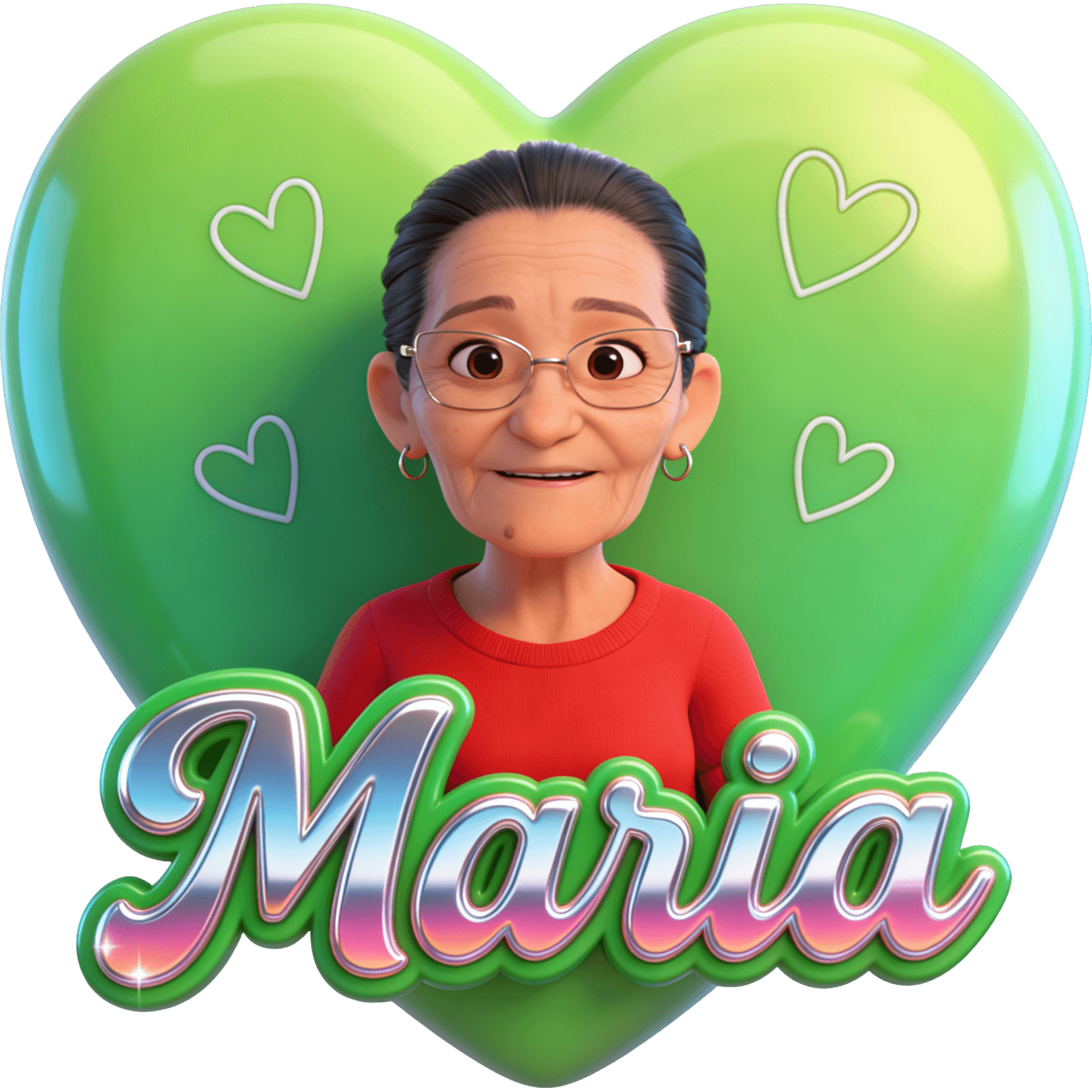 Maria Ilza TikTok LIVE gift
