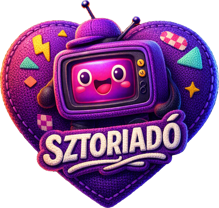SZTORIADÓ Pop TikTok LIVE gift