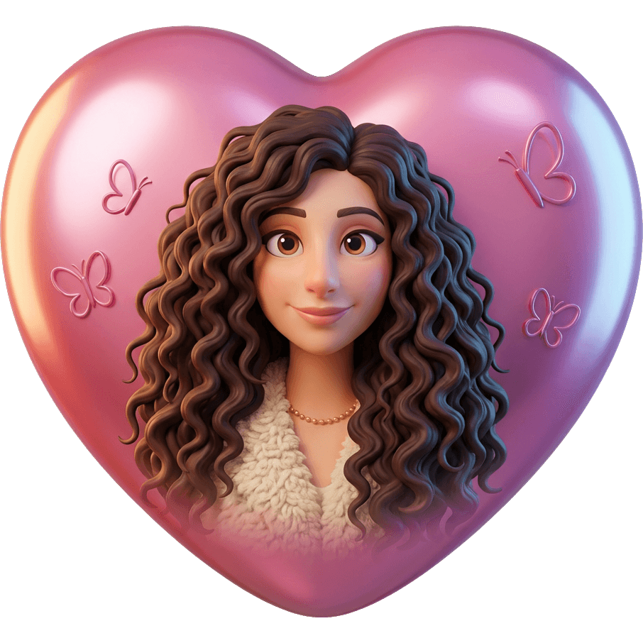 Lockenmond TikTok LIVE gift
