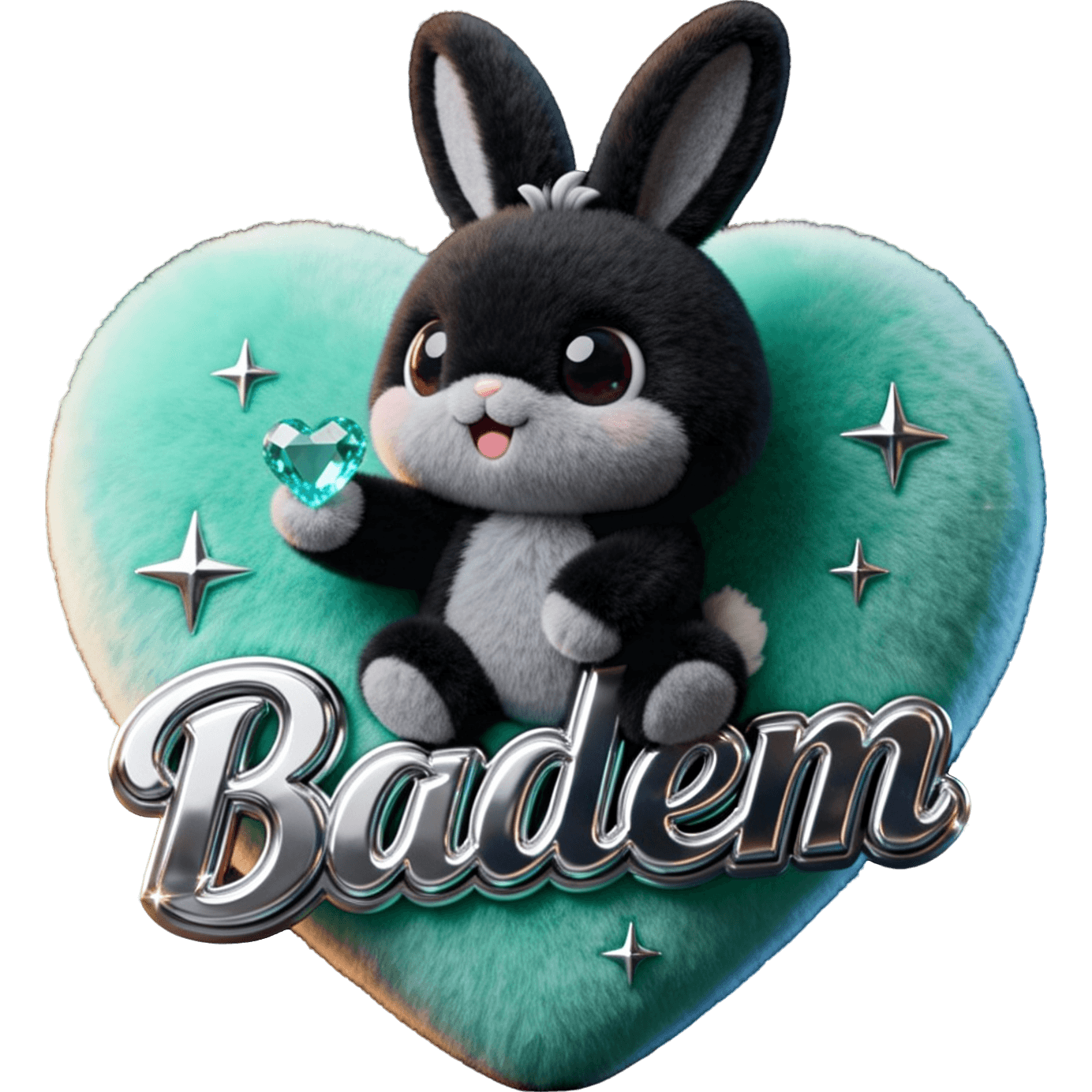 Bademm TikTok LIVE gift