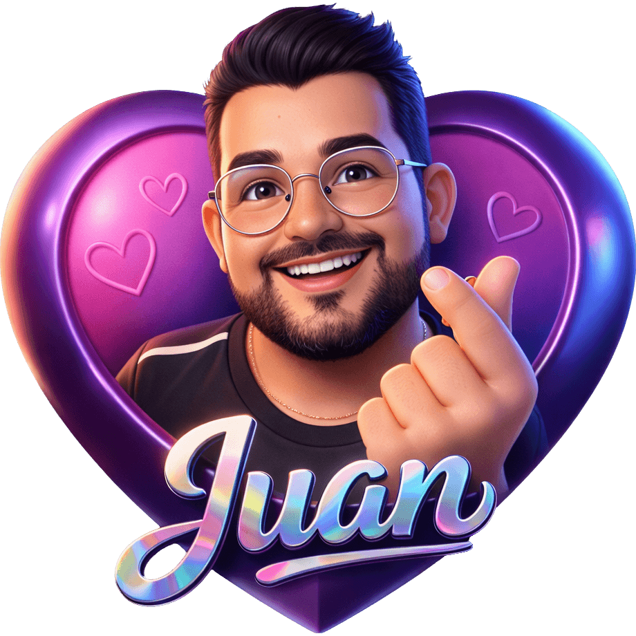 Juan de Dedinho TikTok LIVE gift