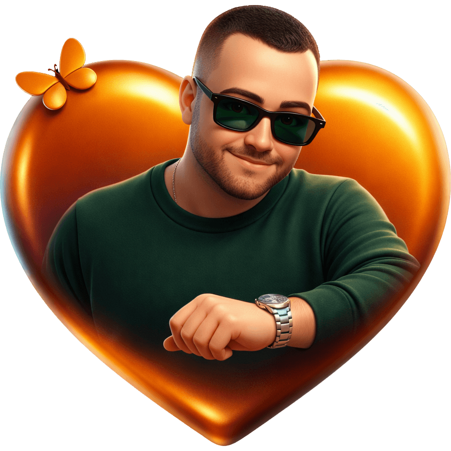 Dadoo Gospodin TikTok LIVE gift
