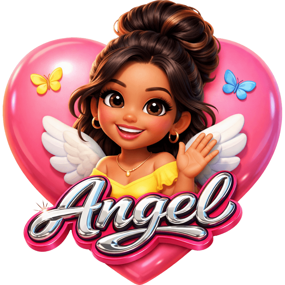 Clara Angel TikTok LIVE gift