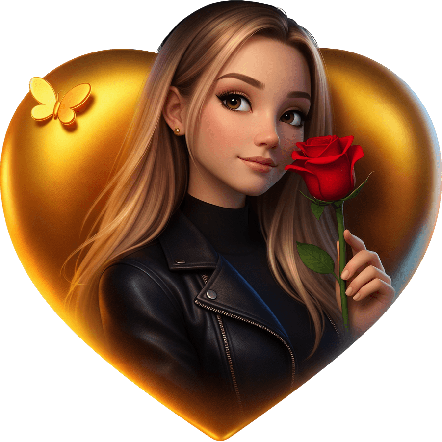 Maki TikTok LIVE gift