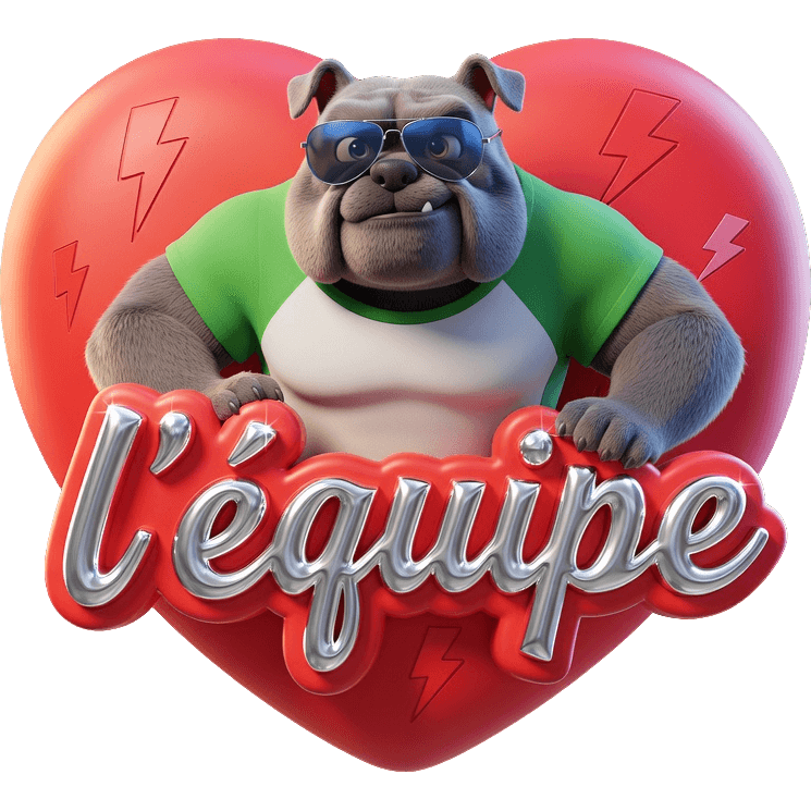 L'équipe Bull TikTok LIVE gift