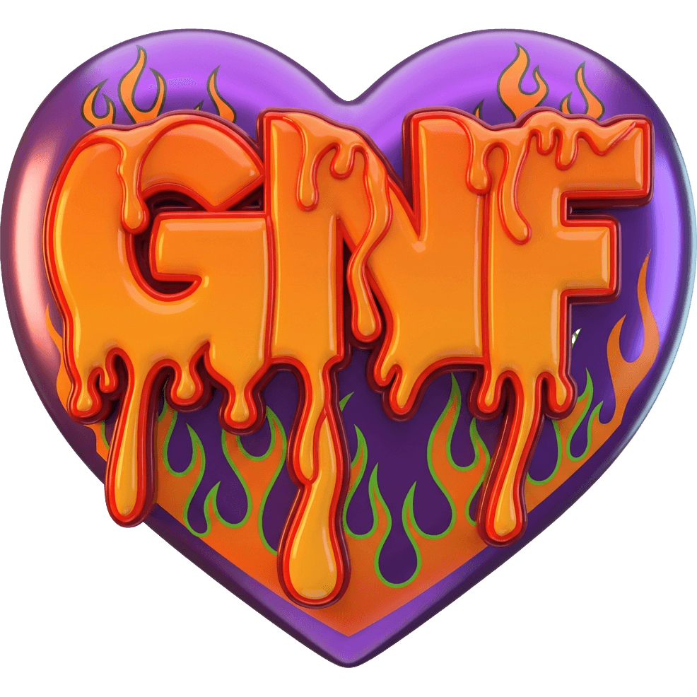 GNF Gift TikTok LIVE gift