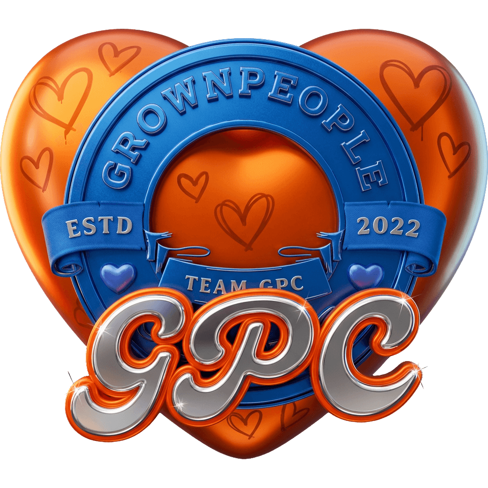 Team GPC Seal TikTok LIVE gift