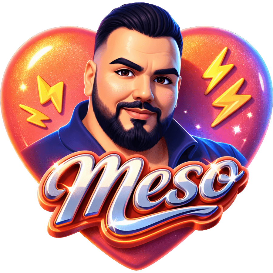Deli Meso TikTok LIVE gift