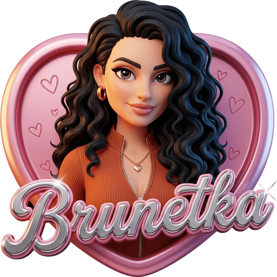 Brunetka Chic TikTok LIVE gift