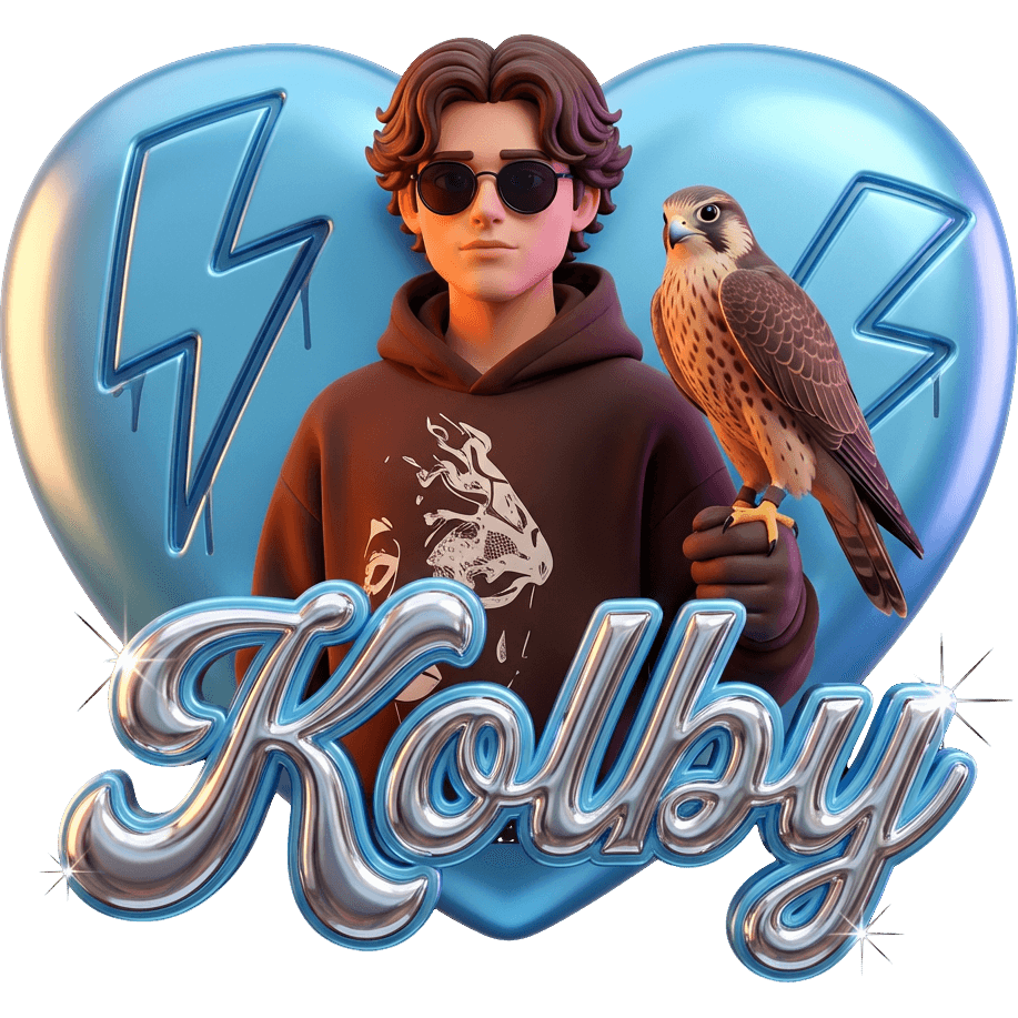 Steady Wingman TikTok LIVE gift