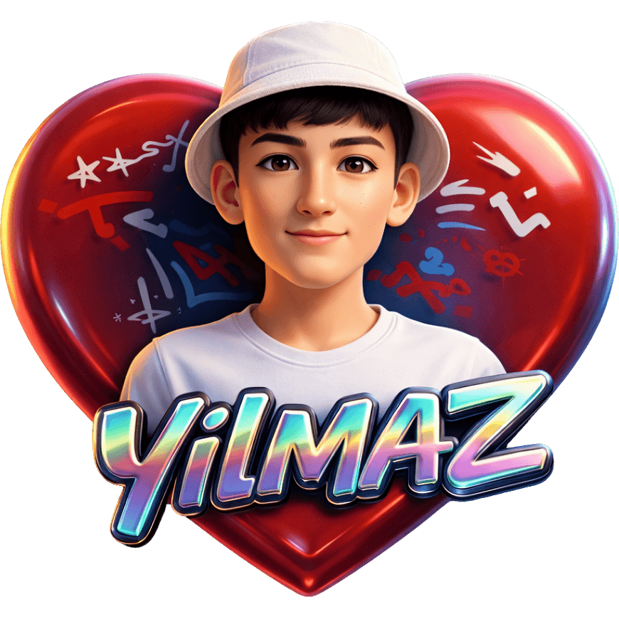YILMAZBEY TikTok LIVE gift