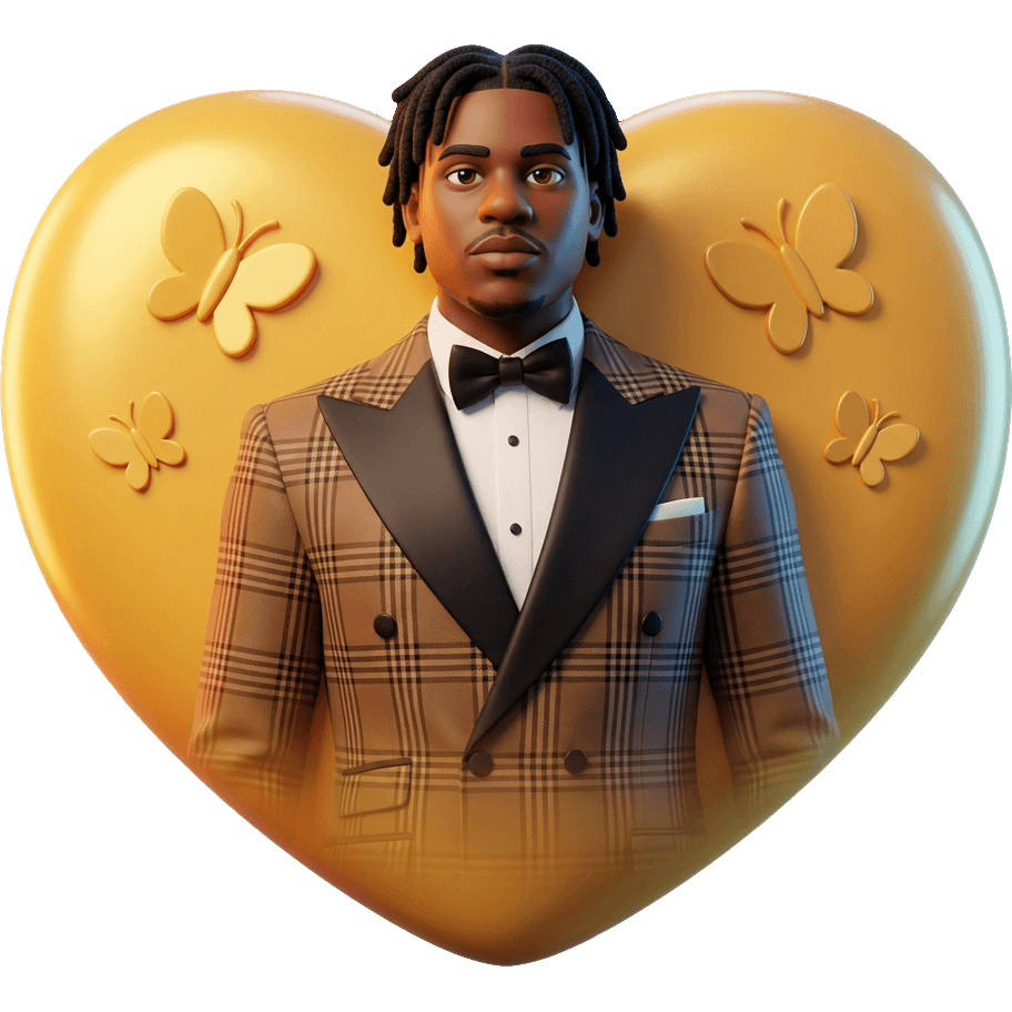 Bowtie Crown TikTok LIVE gift