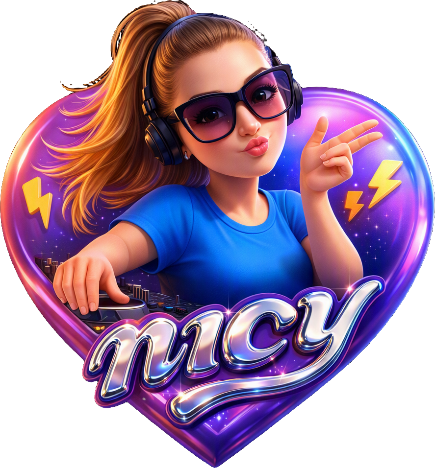 MICY Remix TikTok LIVE gift